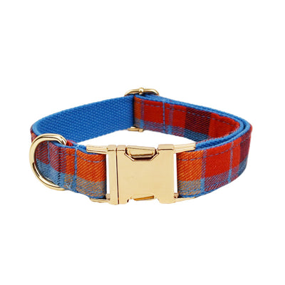 Collar Elegante con Moño para Mascotas - Estilo Gentleman - Image 5
