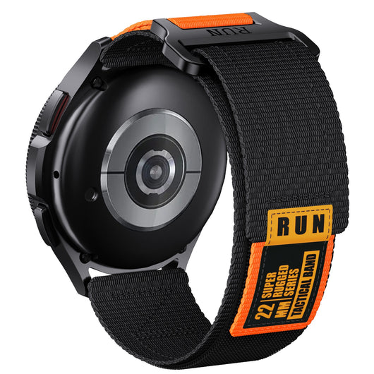 Correa Táctica Deportiva de Nylon Tejido para Hombre - Image 23