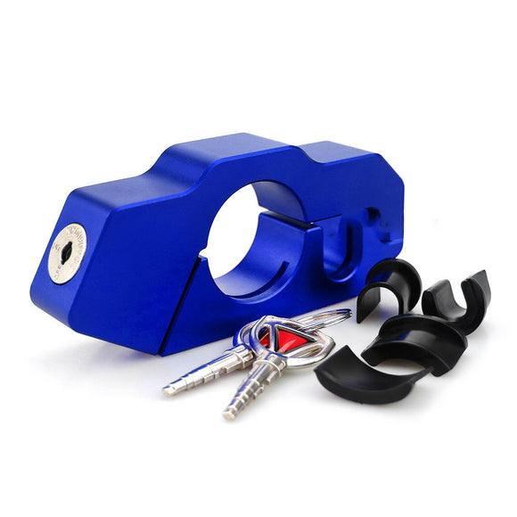 Candado Universal para Manillar de Motocicleta