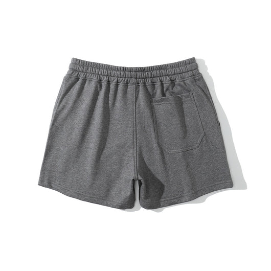 Shorts Deportivos de Color Liso para Hombre - Comodidad y Estilo - Image 20