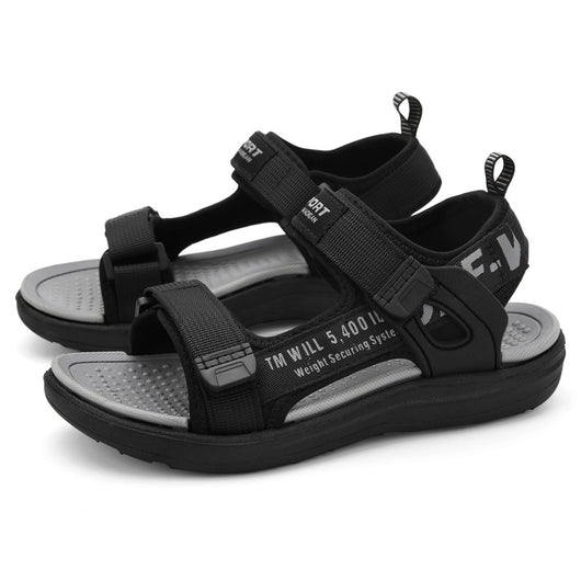 Sandalias Infantiles y Juveniles para Niños - Calzado de Playa Cómodo y Moderno - Image 8