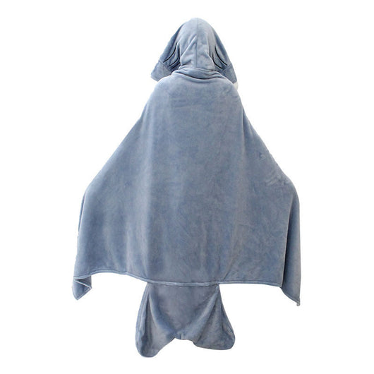 Manta Tiburón Acogedor para Casa y Descanso - Image 6