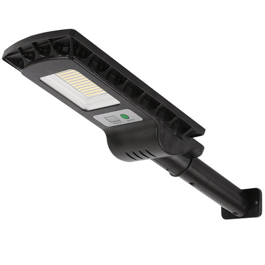 Lámpara Solar LED de Calle con Sensor de Movimiento - Luz Exterior Impermeable para Jardín - Image 11