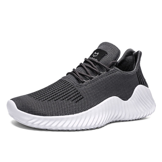 Zapatillas Deportivas Casuales Transpirables para Hombre - Image 7
