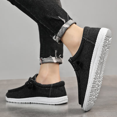 Mocasines Sneaker Hombre Tendencia - Zapatos Versátiles Modernos - Image 16