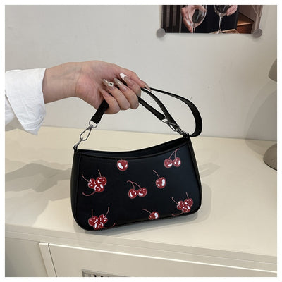 Bolsa Bandolera Impresa Portátil para Commuter - Image 15
