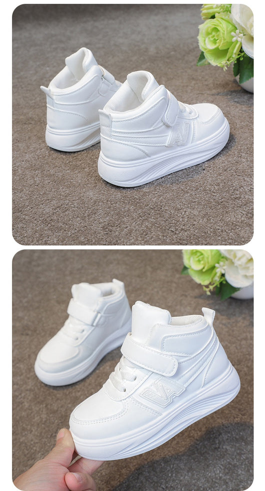 Zapatillas Deportivas Altas para Niños - Image 16