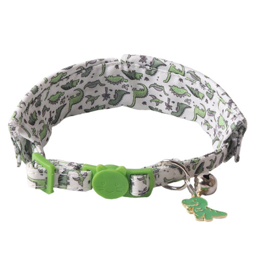 Collar para Mascotas con Accesorios Metálicos Premium - Image 5