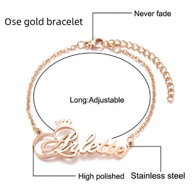 Joyas Personalizadas: Collar, Anillo y Aretes a Tu Estilo - Image 28