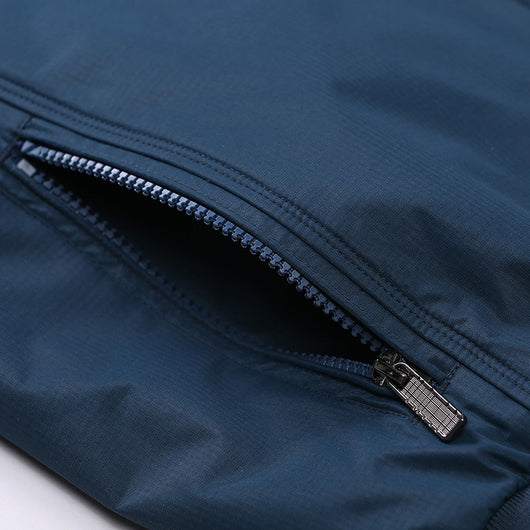 Chaqueta Bomber Overcoat para Hombre - Image 13