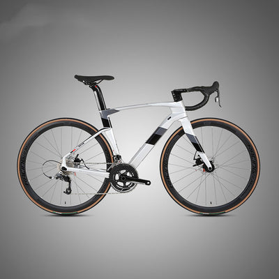Frenos de Disco de Carbono Oculto para Bicicleta de Ruta - Sistema de Velocidad Variable para Carreras - Image 3