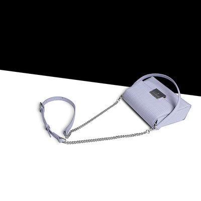 Bolso Texturizado Estilo Occidental Multiusos para Primavera - Image 18