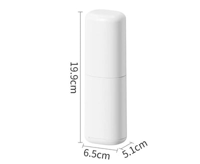 Estuche Portátil Antipolvo para Cepillo de Dientes - Image 7