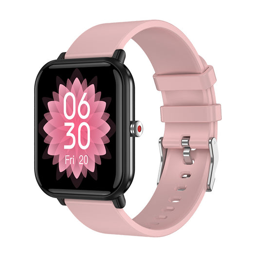 Reloj Inteligente con Pantalla Táctil Completa y Funciones Meteorológicas - Image 8