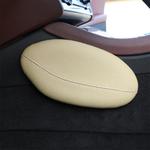 Cojín de Reposapiés para Auto con Soporte Ergonómico - Image 9