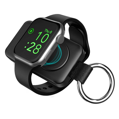 Cargador Inalámbrico Compatible con Relojes S1-S7 - Image 8