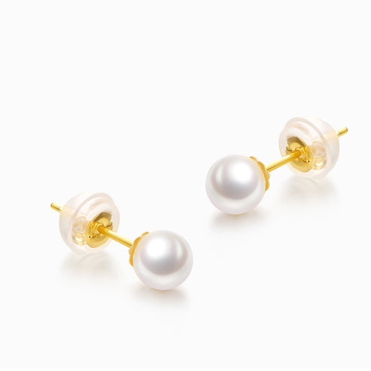 Aretes Dorados Sonrisa Amor Estrellas Drenantes - Image 26