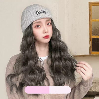 Gorro Tejido con Bordado Situs - Diseño Único en Una Sola Pieza - Image 12