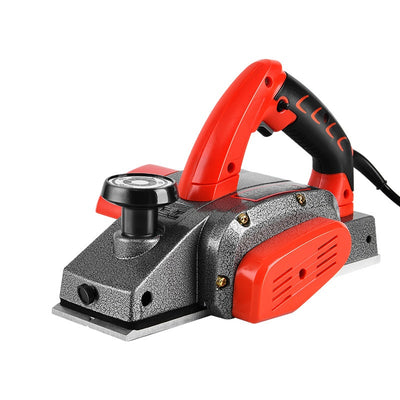 Cepillo Eléctrico Portátil para Madera y Superficies - Image 4