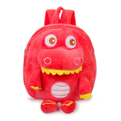 Mochila Peluche Dinosaurio Bebé - Image 3