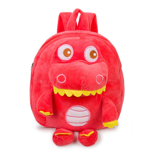 Mochila Peluche Dinosaurio Bebé - Image 3