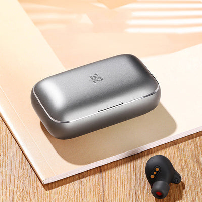 Auriculares Bluetooth Deportivos Impermeables Binaural - Image 8