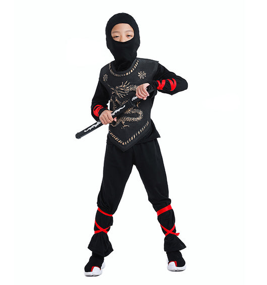 Disfraz de Halloween Premium para Cosplay - Image 13