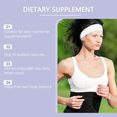 Cápsulas de Colágeno con Multivitaminas - Image 7