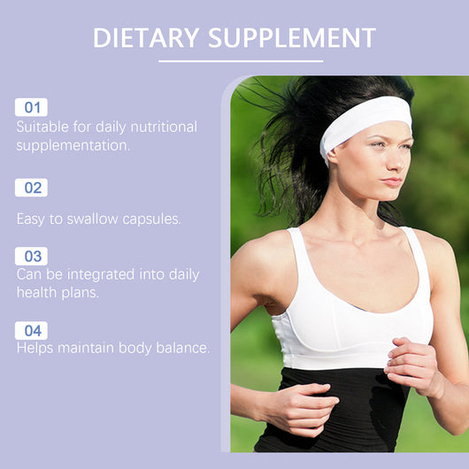 Cápsulas de Colágeno con Multivitaminas - Image 7