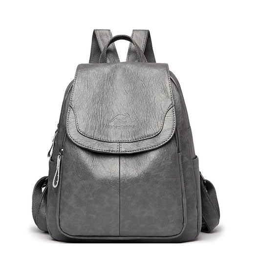 Mochila de Viaje Mujer Gran Capacidad Bolso de Hombro - Image 5