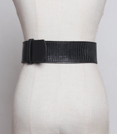 Cinturón Ancho para Mujer - Versátil y Elegante - Image 16