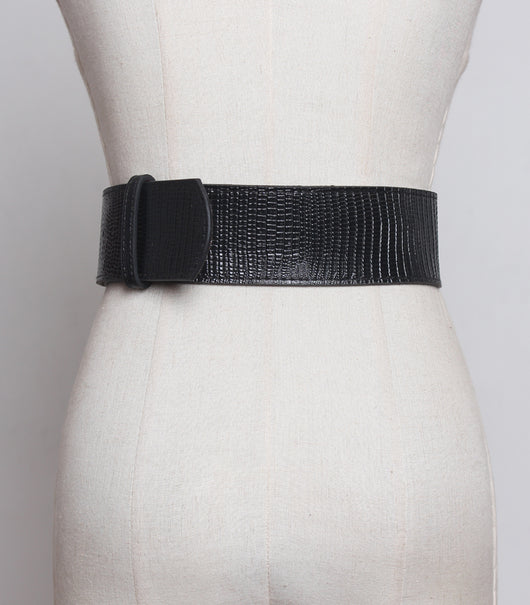Cinturón Ancho para Mujer - Versátil y Elegante - Image 16