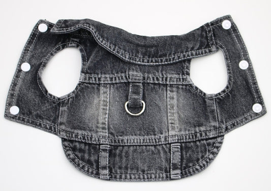 Chaleco de Tracción para Perros Pequeños - Ropa Cómoda y Segura - Image 2