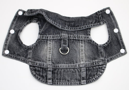 Chaleco de Tracción para Perros Pequeños - Ropa Cómoda y Segura - Image 2