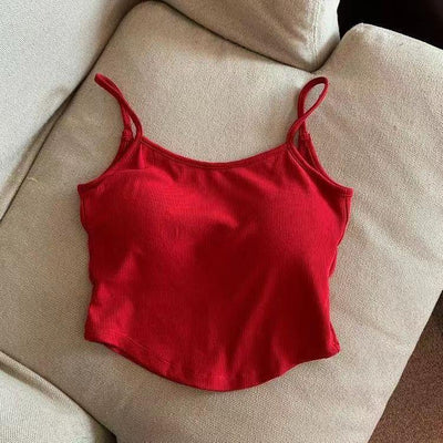 Chaleco Acolchado con Tirantes para Mujer - Ropa Interior Térmica - Image 15