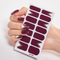 Adhesivos de Uñas Premium con Pegamento Especial