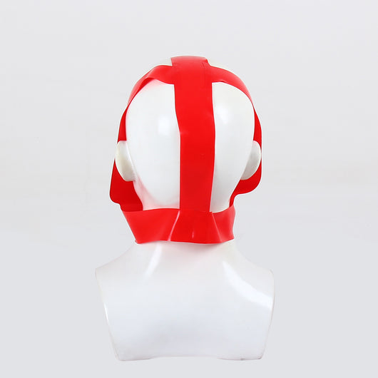 Gorra Ajustable de Látex Natural Premium - Image 2