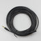 Cable de Extensión de Audio 3.5mm Profesional