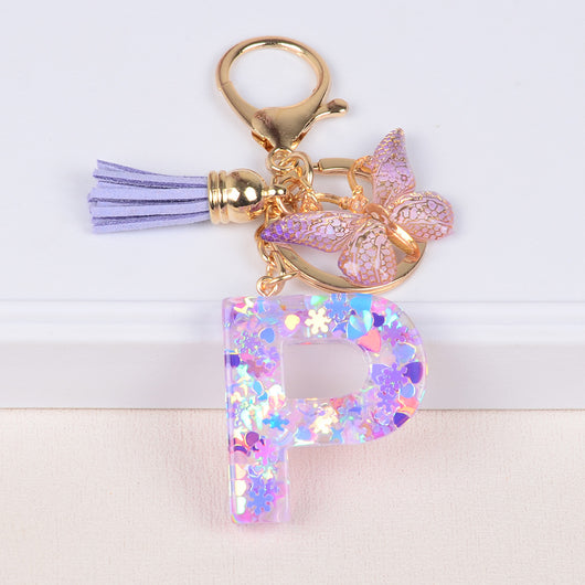 Colgante de Cristal con Lentejuelas Copos de Nieve - Adhesivo Brillante - Image 29