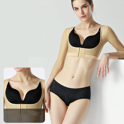 Faja Modeladora Post Liposucción de Brazos - Image 9