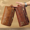 Bolsa de Viaje Personalizada Premium para Hombre - Regalo Aniversario