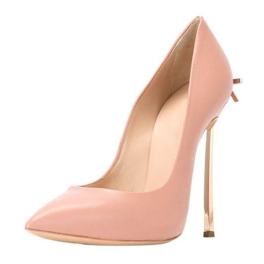 Tacones Altos Elegantes con Moño Estilo Europeo - Image 11