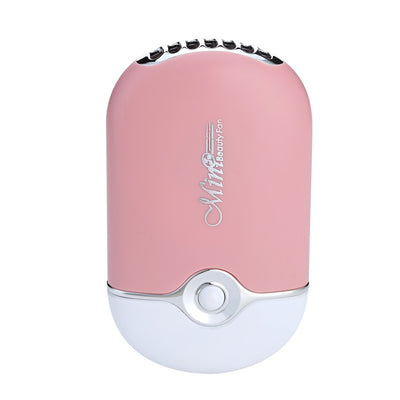 Secador de Uñas Portátil con Ventilador Mini - Image 18