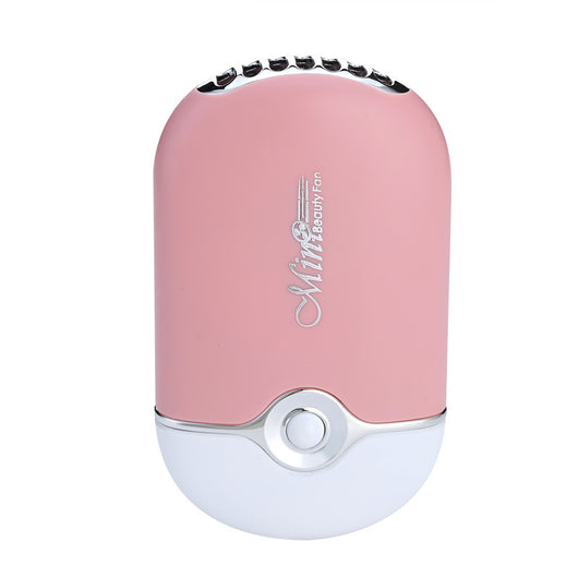 Secador de Uñas Portátil con Ventilador Mini - Image 18