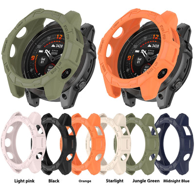Funda Protectora Armor para Reloj Epix Pro - Image 11