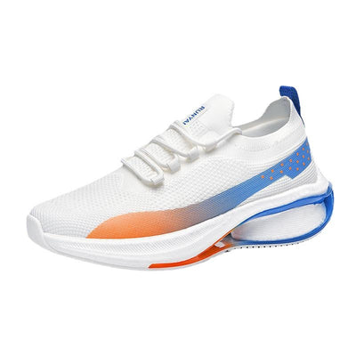 Tenis Deportivos Respirable para Hombre - Comodidad Atlética Casual - Image 5