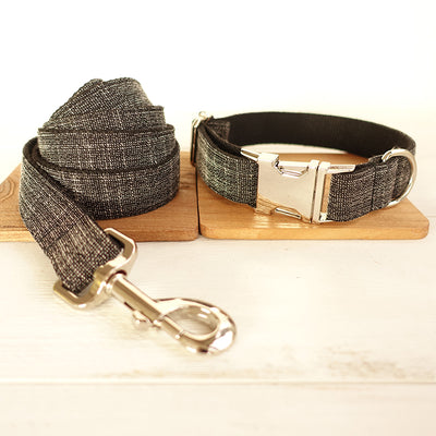 Collar para Perro Grueso y Suave - Productos para Mascotas