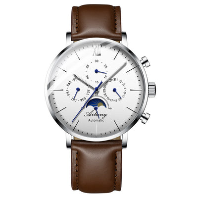 Reloj Mecánico Automático para Hombre - Estilo Moderno - Image 19