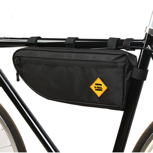 Bolsa Triangular de Gran Capacidad para Bicicleta - Image 14