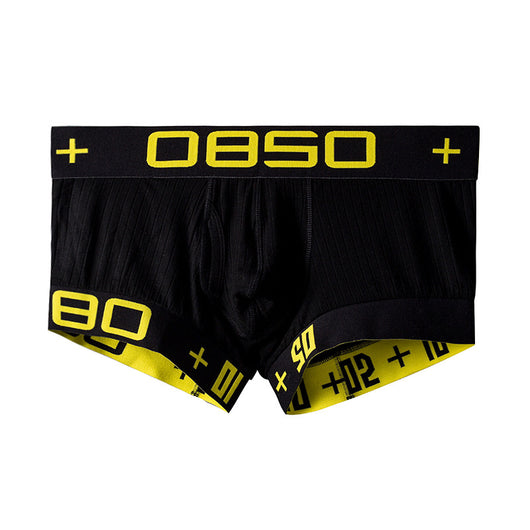 Boxers Deportivos de Algodón Talla Grande - Image 4